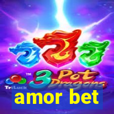 amor bet